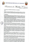 Vista preliminar de documento RESOLUCIÓN DE ALCALDÍA N° 458-2022-A-MPC.pdf