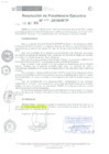 Vista preliminar de documento Resolución de Presidencia Ejecutiva Nº 095-2018/IRTP