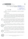 Vista preliminar de documento Resolución de Presidencia Ejecutiva Nº 093-2018/IRTP