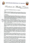 Vista preliminar de documento RESOLUCIÓN DE ALCALDÍA N° 460-2022-A-MPC.pdf