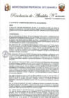 Vista preliminar de documento RESOLUCIÓN DE ALCALDÍA N° 464-2022-A-MPC.pdf