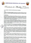 Vista preliminar de documento RESOLUCIÓN DE ALCALDÍA N° 465-2022-A-MPC.pdf