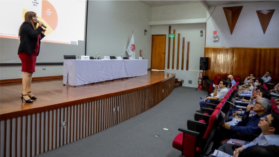 Conforman Comité Regional de Seguimiento de Inversiones para asegurar ejecución presupuestal en el GORE