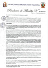 Vista preliminar de documento RESOLUCIÓN DE ALCALDÍA N° 467-2022-A-MPC.pdf