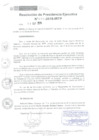 Vista preliminar de documento Resolución de Presidencia Ejecutiva Nº 082-2018/IRTP