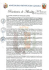 Vista preliminar de documento RESOLUCIÓN DE ALCALDÍA N° 469-2022-A-MPC.pdf