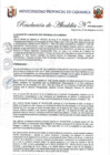 Vista preliminar de documento RESOLUCIÓN DE ALCALDÍA N° 470-2022-A-MPC.pdf