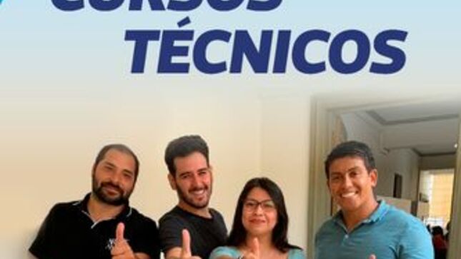 Participa en la Convocatoria de 1000 Becas y 1000 Medias Becas