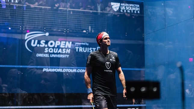 SQUASH