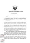 Vista preliminar de documento RD N 015-2023-PCM-OGA.pdf