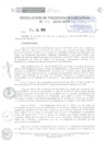 Vista preliminar de documento Resolución de Presidencia Ejecutiva Nº 063-2018/IRTP