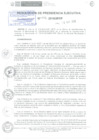 Vista preliminar de documento Resolución de Presidencia Ejecutiva Nº 043-2018/IRTP