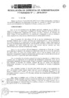 Vista preliminar de documento Resolución Gerencia de Administración y Finanzas Nº 111-2018/IRTP