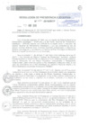 Vista preliminar de documento Resolución de Presidencia Ejecutiva Nº 034-2018/IRTP