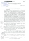Vista preliminar de documento Resolución de Presidencia Ejecutiva Nº 031-2018/IRTP