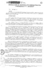 Vista preliminar de documento Resolución Gerencia de Administración y Finanzas Nº 099-2018/IRTP