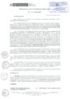 Vista preliminar de documento Resolución Presidencia Ejecutiva Nº 027-2018/IRTP
