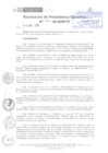 Vista preliminar de documento Resolución Presidencia Ejecutiva Nº 025-2018/IRTP