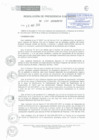 Vista preliminar de documento Resolución de Presidencia Ejecutiva Nº 030-2018/IRTP
