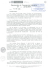 Vista preliminar de documento Resolución Presidencia Ejecutiva Nº 011-2018/IRTP