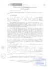 Vista preliminar de documento Resolución Presidencia Ejecutiva Nº 007-2018/IRTP