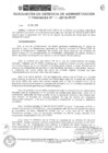 Vista preliminar de documento Resolución Gerencia de Administración y Finanzas Nº 032-2018/IRTP