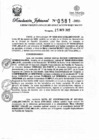 Vista preliminar de documento Resolución Jefatural N° 0581-2022-GRSM-DRE-DO-OO-UE-301-EDUCACION BAJO MAYO