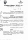 Vista preliminar de documento Resolución Jefatural N° 0585-2022-GRSM-DRE-DO-OO-UE-301-EDUCACION BAJO MAYO