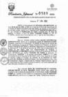 Vista preliminar de documento Resolución Jefatural N° 0589-2022-GRSM-DRE-DO-OO-UE-301-EDUCACION BAJO MAYO