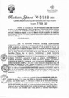 Vista preliminar de documento Resolución Jefatural N° 0588-2022-GRSM-DRE-DO-OO-UE-301-EDUCACION BAJO MAYO