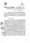 Vista preliminar de documento Resolución Jefatural N° 0592-2022-GRSM-DRE-DO-OO-UE-301-EDUCACION BAJO MAYO