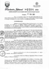 Vista preliminar de documento Resolución Jefatural N° 0594-2022-GRSM-DRE-DO-OO-UE-301-EDUCACION BAJO MAYO