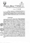 Vista preliminar de documento Resolución Jefatural N° 0590-2022-GRSM-DRE-DO-OO-UE-301-EDUCACION BAJO MAYO