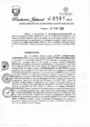 Vista preliminar de documento Resolución Jefatural N° 0591-2022-GRSM-DRE-DO-OO-UE-301-EDUCACION BAJO MAYO