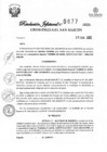 Vista preliminar de documento Resolución Jefatural N° 0677-2022-GRSM-DRE-DO-OO-UE-301-EDUCACION BAJO MAYO
