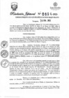 Vista preliminar de documento Resolución Jefatural N° 0694-2022-GRSM-DRE-DO-OO-UE-301-EDUCACION BAJO MAYO