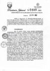 Vista preliminar de documento Resolución Jefatural N° 0699-2022-GRSM-DRE-DO-OO-UE-301-EDUCACION BAJO MAYO