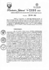 Vista preliminar de documento Resolución Jefatural N° 0698-2022-GRSM-DRE-DO-OO-UE-301-EDUCACION BAJO MAYO