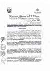 Vista preliminar de documento Resolución Jefatural N° 0775-2022-GRSM-DRE-DO-OO-UE-301-EDUCACION BAJO MAYO