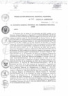 Vista preliminar de documento RESOLUCION GERENCIAL GENERAL REGIONAL    242.PDF