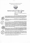 Vista preliminar de documento Resolución Jefatural N° 0813-2022-GRSM-DRE-DO-OO-UE-301-EDUCACION BAJO MAYO