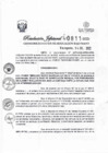 Vista preliminar de documento Resolución Jefatural N° 0811-2022-GRSM-DRE-DO-OO-UE-301-EDUCACION BAJO MAYO