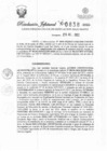 Vista preliminar de documento Resolución Jefatural N° 0838-2022-GRSM-DRE-DO-OO-UE-301-EDUCACION BAJO MAYO