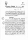Vista preliminar de documento Resolución Jefatural N° 0841-2022-GRSM-DRE-DO-OO-UE-301-EDUCACION BAJO MAYO