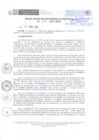 Vista preliminar de documento Resolución Presidencia Ejecutiva Nº 115-2017/IRTP