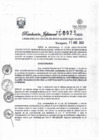 Vista preliminar de documento Resolución Jefatural N° 0923-2022-GRSM-DRE-DO-OO-UE-301-EDUCACION BAJO MAYO
