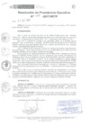 Vista preliminar de documento Resolución de Presidencia Ejecutiva Nº 105-2017/IRTP