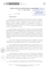 Vista preliminar de documento Resolución de Presidencia Ejecutiva Nº 104-2017/IRTP