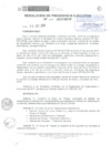 Vista preliminar de documento Resolución de Presidencia Ejecutiva Nº 101-2017/IRTP