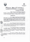 Vista preliminar de documento Resolución Jefatural N° 1009-2022-GRSM-DRE-DO-OO-UE-301-EDUCACION BAJO MAYO